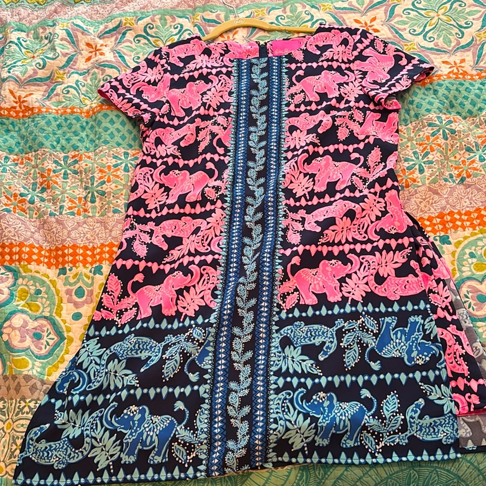 Lilly Pulitzer